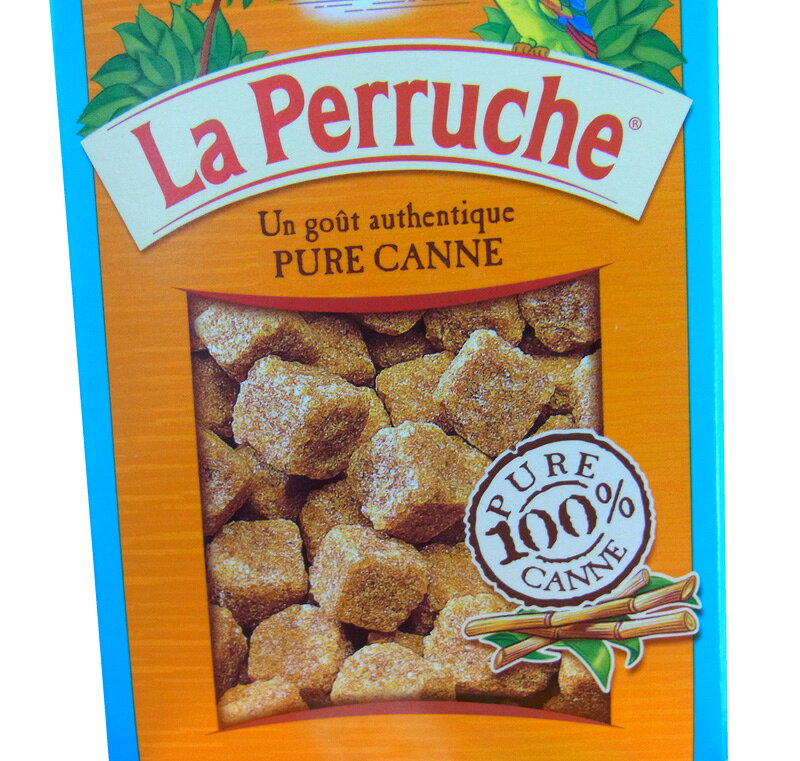 ＼最大10％OFF！お買い物マラソン！／ラ・ペルーシュ キューブシュガー（ベギャンセ社）250g 砂糖 シュガー ブラウンシュガー サトウキビ シュガー 製菓 業務用 250g 通販 製菓用 手作りチョコ フランス産 母の日 父の日 iwateya-pro-10000131 業務用食材の いわてや サンプル画像3