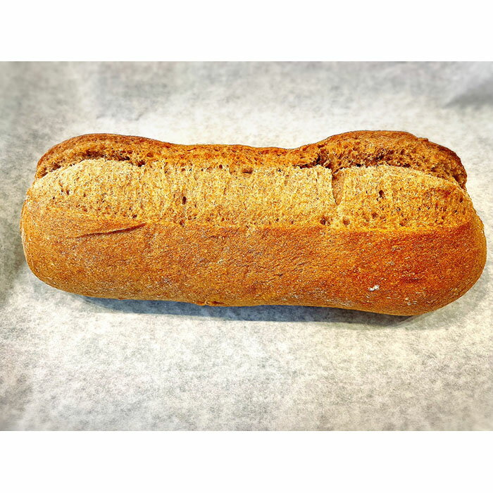 焼くだけ冷凍パン【ル・フルニル・ドゥ・ピエールシリーズ】 パン・コンプレ 【約3...