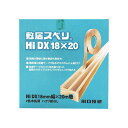 【 メール便 可 1個のみ】 川口技研 敷居スベリ Hi-DX 18mm×20m はくり紙なし 2色木肌調