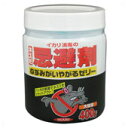 イカリ消毒 ねずみがいやがるゼリー 400g