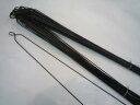 【 送料無料 】 輸入 箱入番線 2.8mm×700mm 【200本】 1