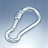 【 送料無料 】 MM 水本機械 ステンレス オープン フック B型 8mm BN-8 【20個】