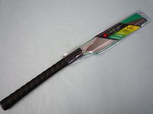 玉鳥産業 竹挽鋸 EVAグリップ 240mm N...の商品画像