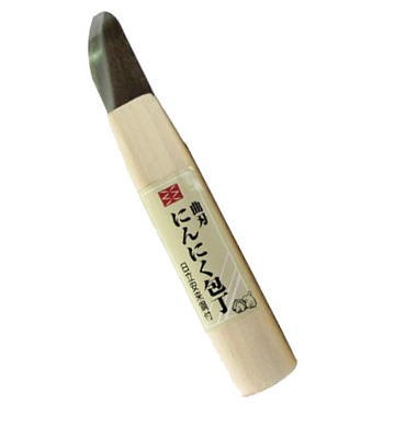 玉日本 ステン野菜収穫庖丁 鋭太郎 150mm｜家庭用品 金切鋏 カッター 包丁 園芸道具 鎌 収穫用鎌