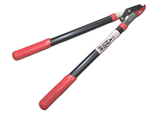 【訳あり】【送料無料】福農産業 越路一番 アンビル型太枝切鋏 KSJ-086 FKN ☆☆