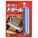 【メール便 可】 清水製作所 モンブラン スーパートゲール No.36004