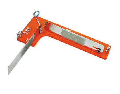 高芝ギムネ製作所 龍宝丸 現場で一発 チップソー研磨機 NO.1056