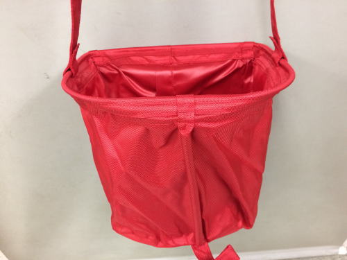 楽々収穫バック 底ありタイプ 幅34cm×奥行30cm×高さ30cm SB-02