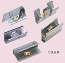 【メール便 可】 ヨコヅナ サッシ取替戸車 ジュラコン(R)車 7 1/2型 丸 ADS-0756 【1個】