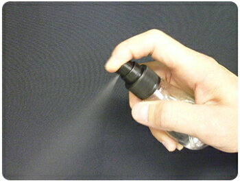 マルハチ スプレータイプの醤油差し ガラス製 50ml [ 醤油 醤油差し 食卓 スプレー 減塩 ]