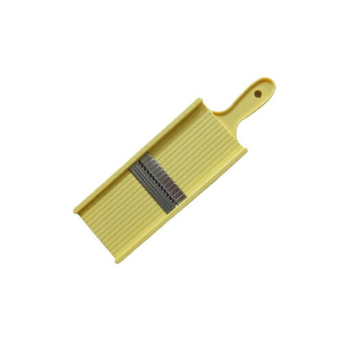 コジマ 野菜調理器 羽子板 切干突 替刃式