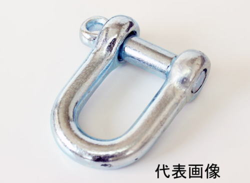 楽天市場】シャックル 6mm メッキの通販 楽天市場】シャックル 6mm メッキの通販