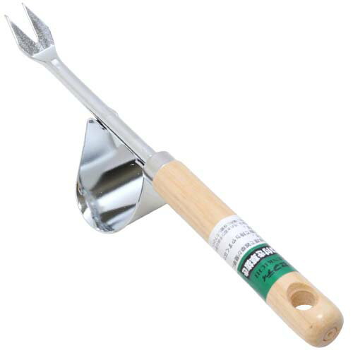 藤原産業 セフティ千吉 テコ付き草抜き