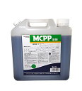 丸和バイオケミカル MCPP液剤 5L