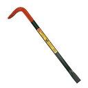 【訳あり】バクマ工業 平バール 540mm