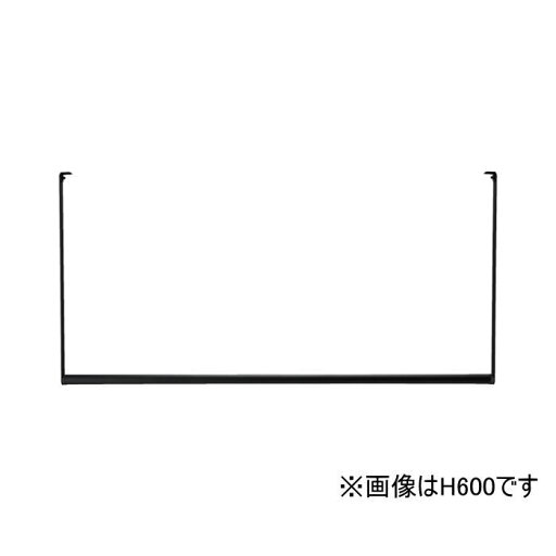 神栄ホームクリエイト 室内物干金物 (天吊・ポール型) H450 ブラック SK-ATP-45 神栄ホームクリエイト 室内物干金物 (天吊・ポール型) H450 ブラック SK-ATP-45