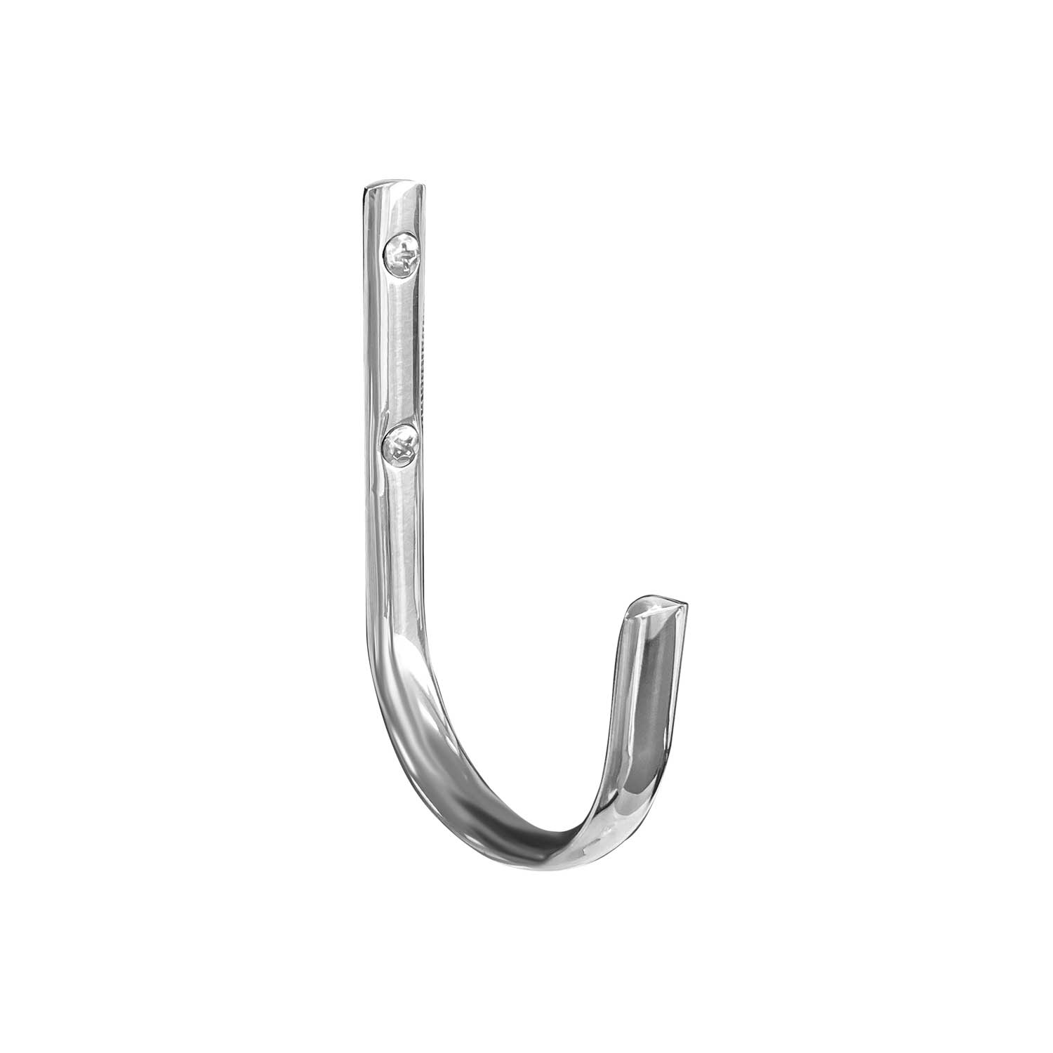 【メール便 可】 NEW HIKARI ステンレス大型Jフック 100mm SH-FJ2-100