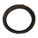 【 送料無料 】 輸入 箱入番線 2.8mm×700mm 【200本】