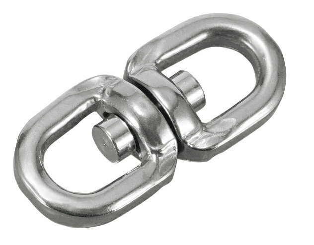 【 メール便 可 】 浅野金属工業 ASANO ステンレス マグロサルカン M型 S AK2238