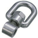 MM 水本機械 ステンレス ジョイントスイベル 22mm JS-22 【5個】