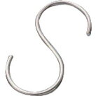 【メール便 可】 MM 水本機械 ステンレス Sカン SAM 6mm×155mm SAM-6-155 【10個】