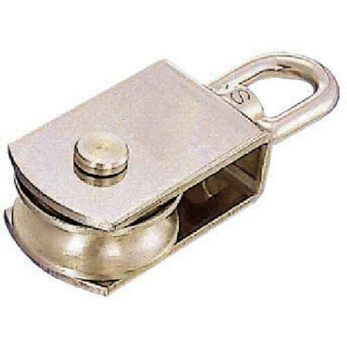 MM 水本機械 ステンレス サンマブロック H-75 【5個】