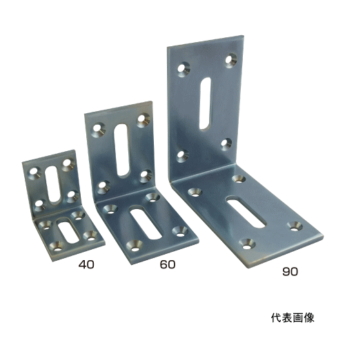 清水 NEW HIKARI ユニクロ フリーワイドアングル 等辺タイプ 90mm SH-RTA150-90 ニューヒカリ