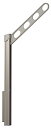 川口技研 腰壁用上下式ホスクリーン GP-45-ST ステンカラー 【1セット】 ローコストタイプ 450mm