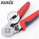 【7/18限定!P2倍&300円OFF】IWISS 圧着工具交換バネ 交換用バネ スペアパーツ スプリング バネ 圧着ペンチ 圧着工具 予備 部品 パーツ スペ...