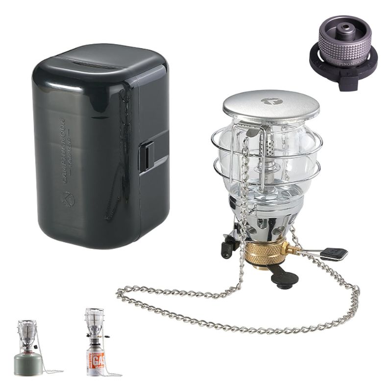 楽天市場】ガス缶 コールマン ランタンの通販