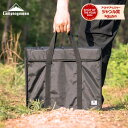 【9/10★最大100%P還元&クーポン】キャンピングムーン CAMPINGMOON IGT 1ユニットテーブル G-38 スリムラック FD-22専用収納ケー...