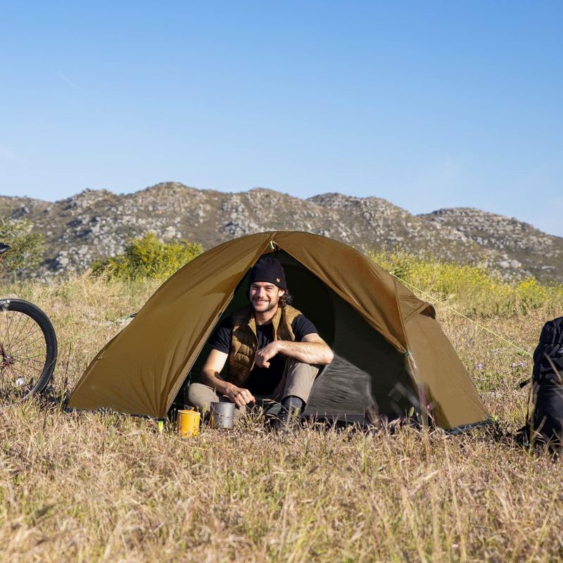 【スーパーセール 10 OFF】 テント 一人用 防災 ソロテント ネイチャーハイク Naturehikeト 軽量 コンパクト ソロ ソロキャンプ 1人用 登山 自立式 前室付き ケース アウトドア キャンプ 自転車 ツーリング サイクリング 3シーズン 超軽量 耐水圧4000mm 2重層