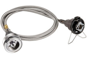 【 マラソン期間P2倍 送料無料 】 CB缶 ⇄ OD缶 互換アダプター キャンプ バーベキュー アウトドア ねじ込み式 ガスツール CUBE対応可能 オリジナル キャンプ用品 お得 おすすめ 防災 車中泊 登山【Z10/Z13/Z16】通販格安セール情報 楽天 通販