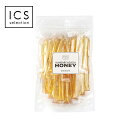 アカシアはちみつ500g(10g×50本)ハンガリー産 スティックはちみつ