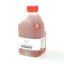 ブルガリア産 純粋 はちみつ 2000g EU オーガニック 蜂蜜 無添加 全国送料無料 大容量 業務用