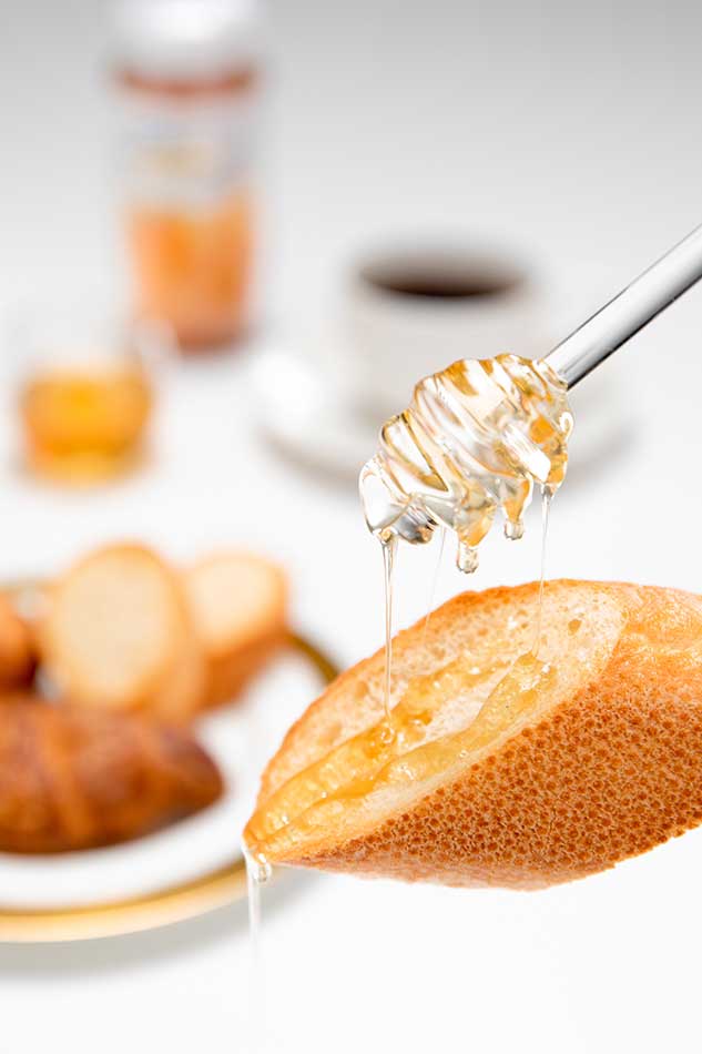 純粋 はちみつ 500g アルゼンチン産 蜂蜜