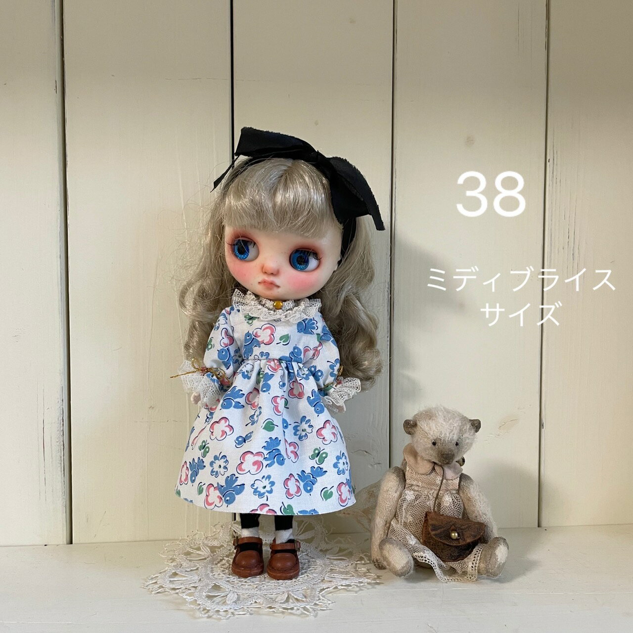 安いカスタムミディブライス ブライスの通販商品を比較 | ショッピング ...