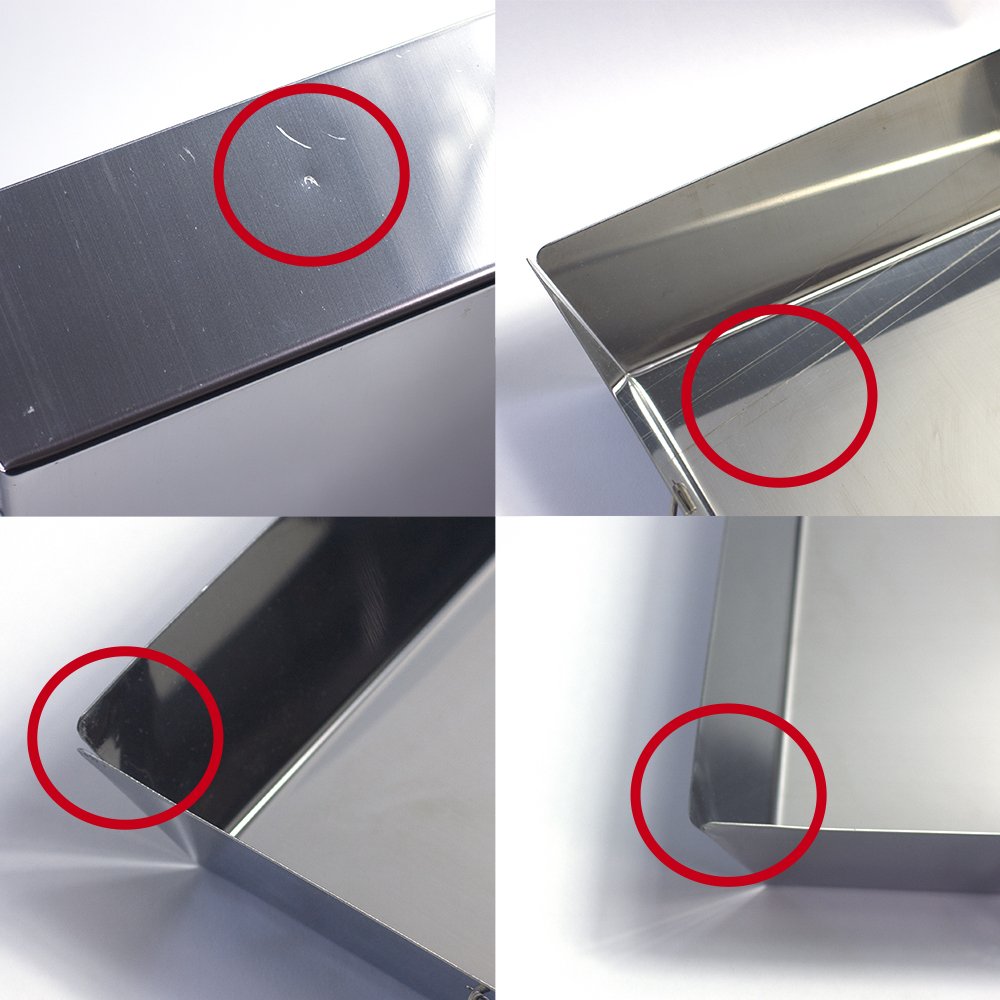 訳アリ アウトレット ファイアグリル 焚火台 コンロ板厚 08 レイハチ バーベキューコンロ 国内仕上げ バリ取り研磨済 大きく開く 収納ケース 焼網 も ステンレス製 ワケアリ通販格安セール情報 楽天 通販