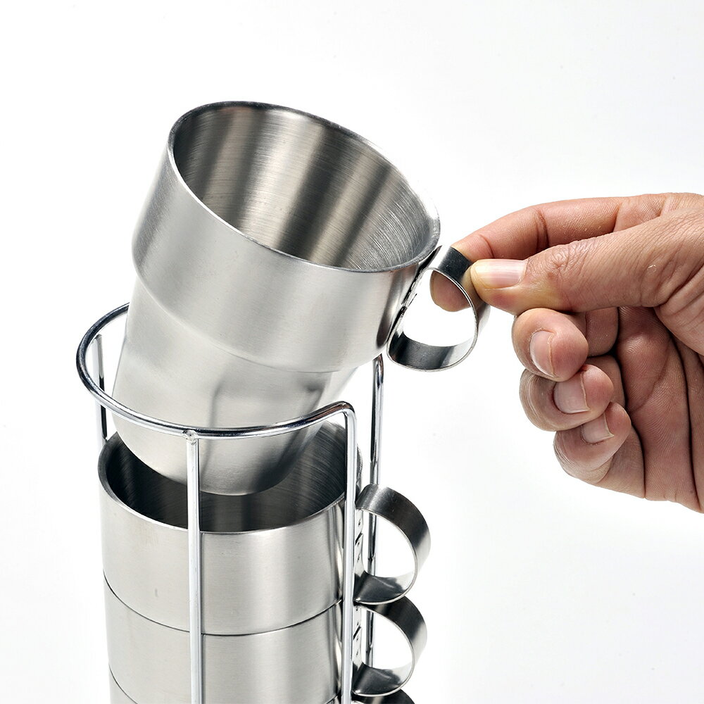 マグカップ キャンプ おすすめ 保温 マグ アウトドア ステンレス ダブルウォール 二重構造 マグカップセット 6個セット メッシュバッグ付き通販格安セール情報 楽天 通販