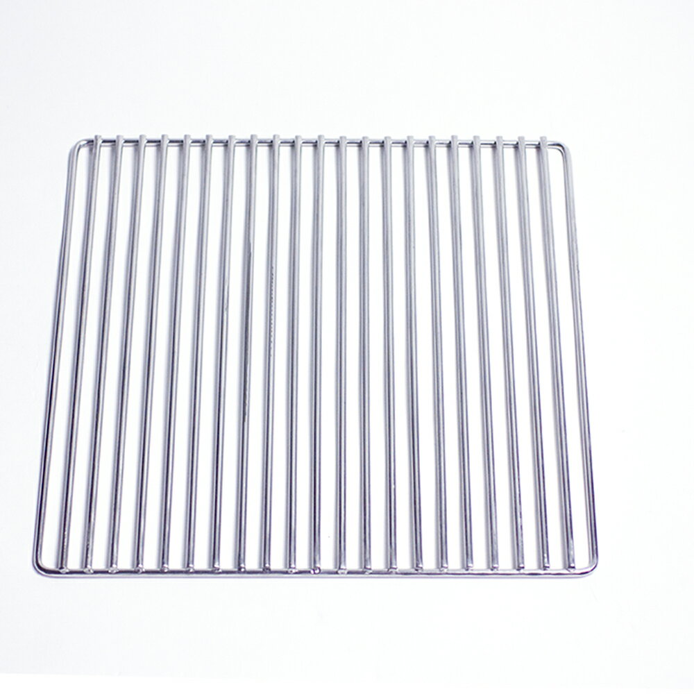 MAGNA(マグナ)永久保証 ヘビーロストル 網 単品 ファイアグリル ステンレス バーベキューコンロ クッキング用品 バーべキュー バーベキューネット 鉄板 バーベキューネット アウトドアギア MAGNA マグナ