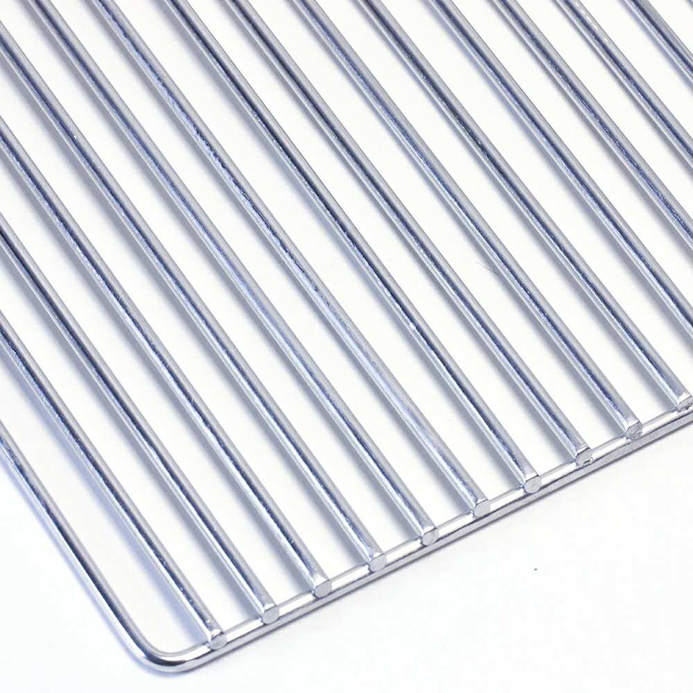 MAGNA(マグナ)永久保証 ヘビーロストル 網 単品 ファイアグリル ステンレス バーベキューコンロ クッキング用品 バーべキュー バーベキューネット 鉄板 バーベキューネット アウトドアギア MAGNA マグナ通販格安セール情報 楽天 通販