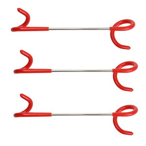 ランタンハンガー ランタンフック メンテナンス ポール 3本セット通販格安セール情報 楽天 通販