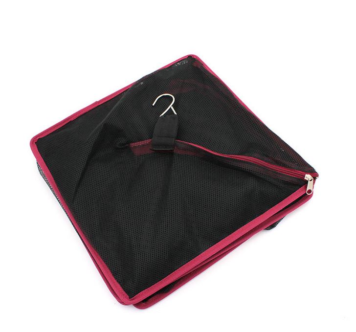 キャンプ用 ハンギングドライネット 吊り下げ式 物干しネット 虫除けネット 食器乾燥 バーベキュー 4段 収納ケース付き通販格安セール情報 楽天 通販