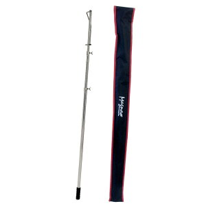 パイルドライバー MAGNA ランタンスタンド (シングルタイプ) ハンマー 式 ランタンフック 専用ケース 先端保護 キャップ付通販格安セール情報 楽天 通販