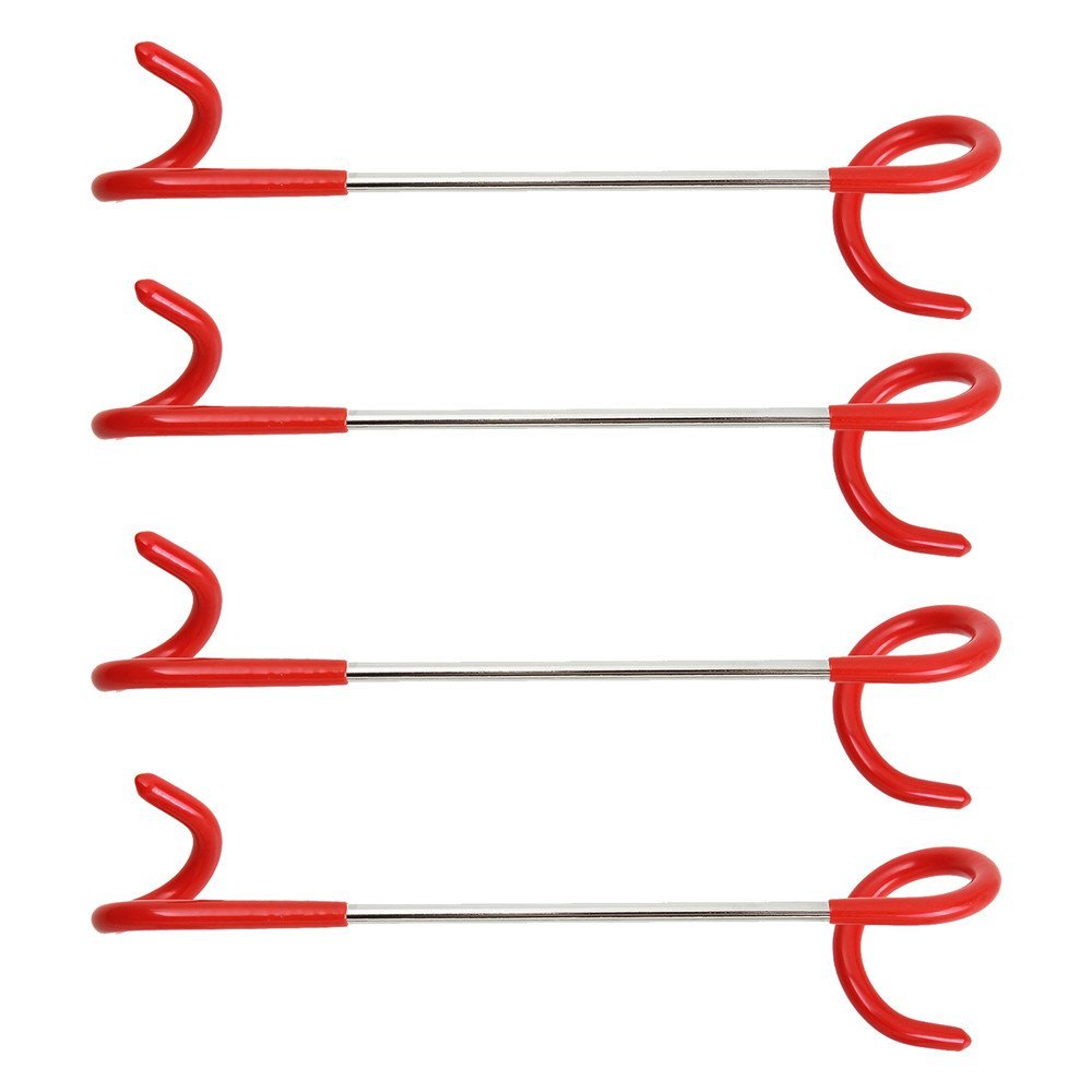 ランタンハンガー ランタンフック メンテナンス ポール 4本セット通販格安セール情報 楽天 通販