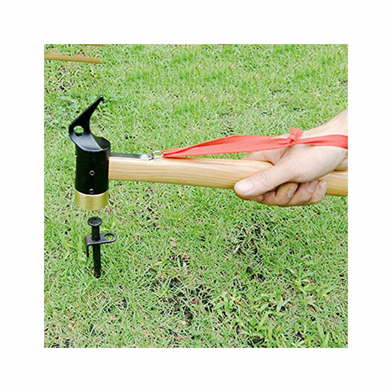 ペグハンマー テント タープ 張り 銅 キャンプ ハンマー アウトドア 銅ヘッド通販格安セール情報 楽天 通販