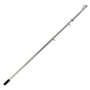 パイルドライバー MAGNA ランタンスタンド (シングルタイプ) ハンマー 式 ランタンフック 専用ケース 先端保護 キャップ付通販格安セール情報 楽天 通販