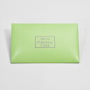 【クロス(磨き布)】シルバーポリッシングクロス 100×65mm(1枚入) カラー柄ランダム 銀製品 銀磨きクロス