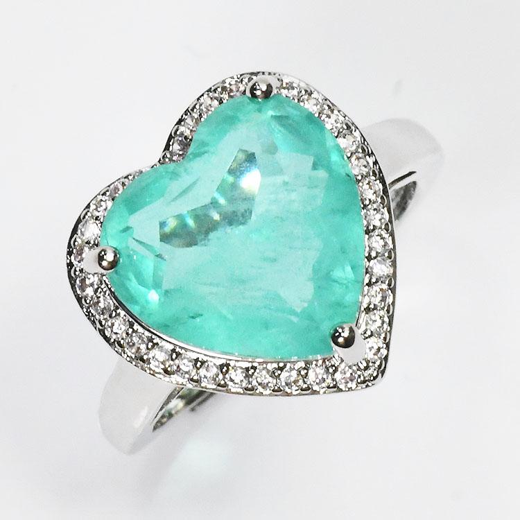 パライバトルマリンパライバオーシャ...