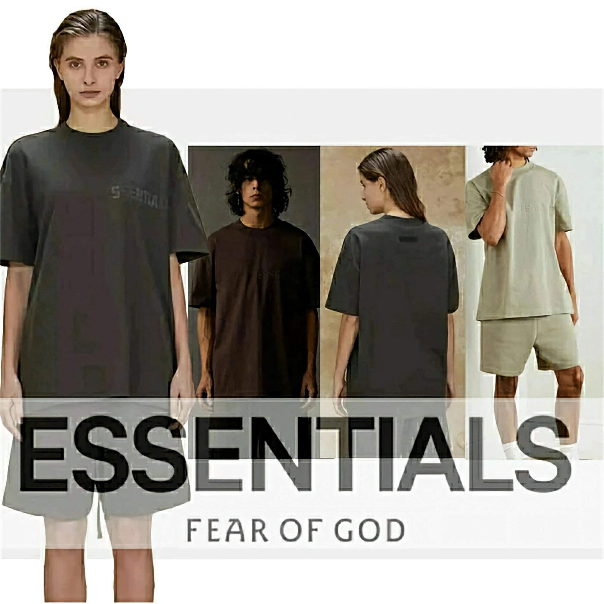 fearofgod(フィアオブゴッド) 長袖シャツ サイズM メンズ ヴィスコースイージープルオーバー FCC400030 黒 2022SS/シルク混 楽天市場】fear of god 4th collection シャツ（メンズファッション